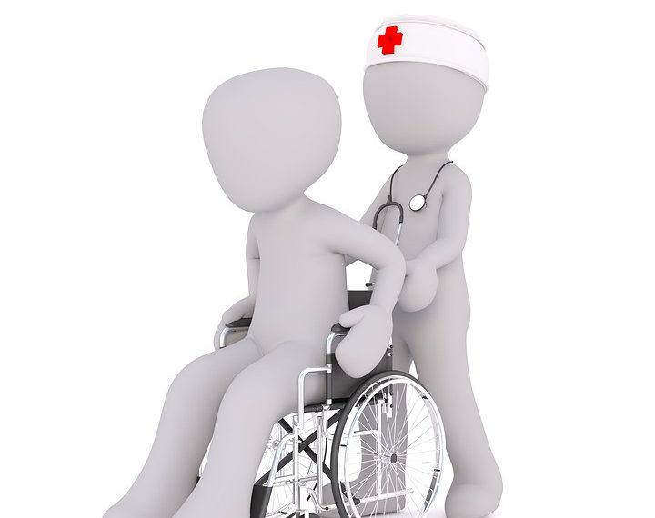 Карылар жана майыптар кайда жашашат