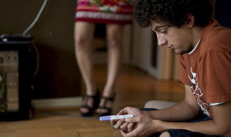 Сүйлөшкөн кызымдын боюнда бар экен