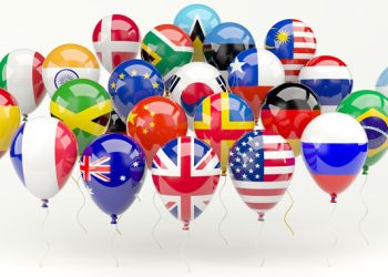 Көп тил билүү - бир кулпу үчүн бир нече ачкычка ээ болуу