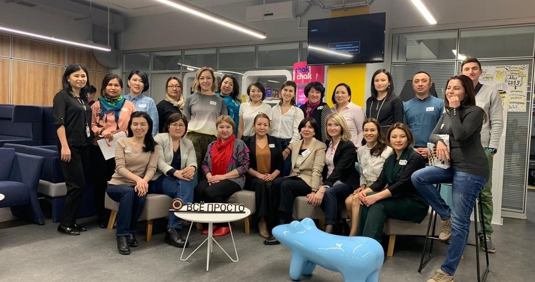 Эмне үчүн Кыргызстандагы иш берүүчүлөр эмгек шартын өзгөртүп жатышат?