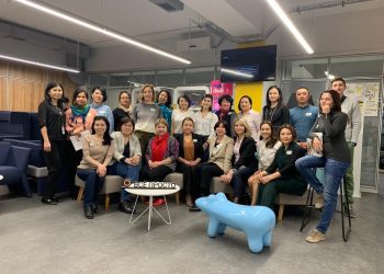 Эмне үчүн Кыргызстандагы иш берүүчүлөр эмгек шартын өзгөртүп жатышат?