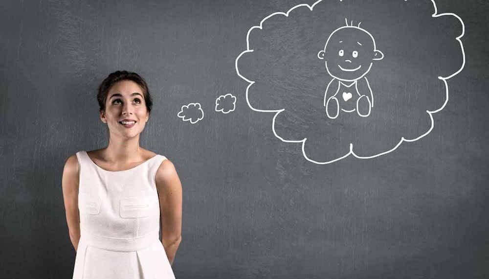 5 жылдан бери балалуу боло албай жүрөм