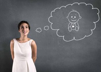 5 жылдан бери балалуу боло албай жүрөм