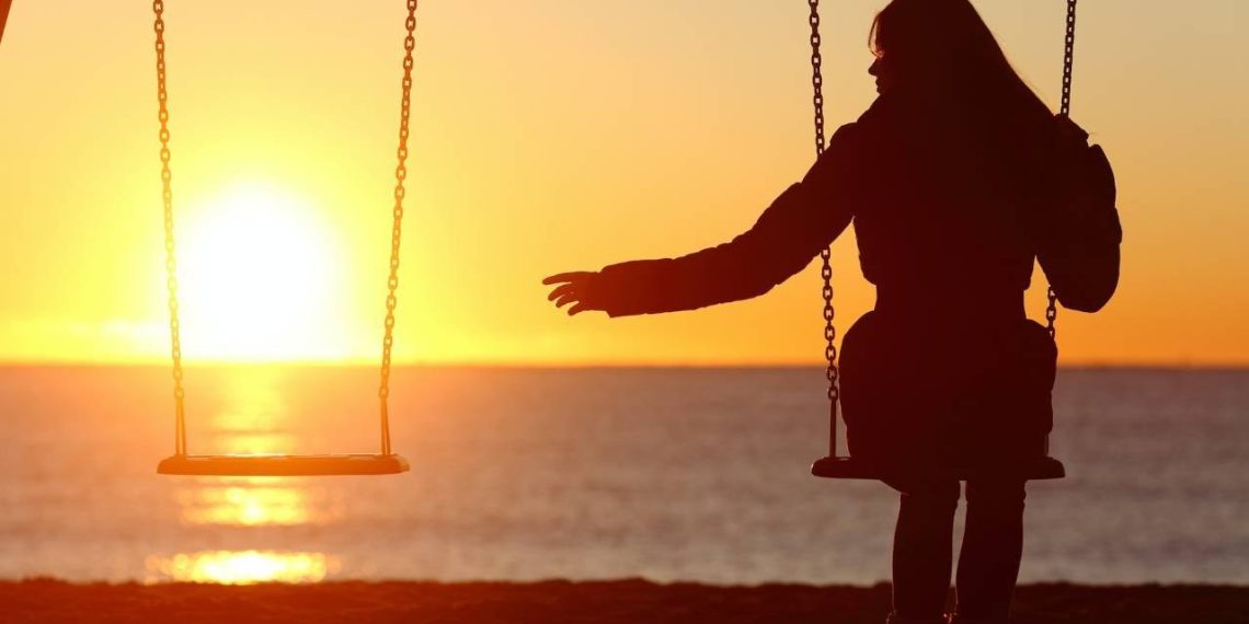 Күйөөм каза болгондон бери өзүмдү таппай келем. Психологдун кеңеши