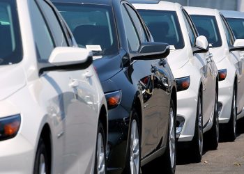 “Доверенность” менен машиненин документтерин