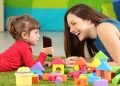 Германияга кетүүнүн дагы бир жолу - Au Pair программасы