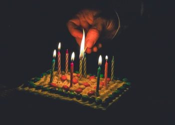 Туулган күн