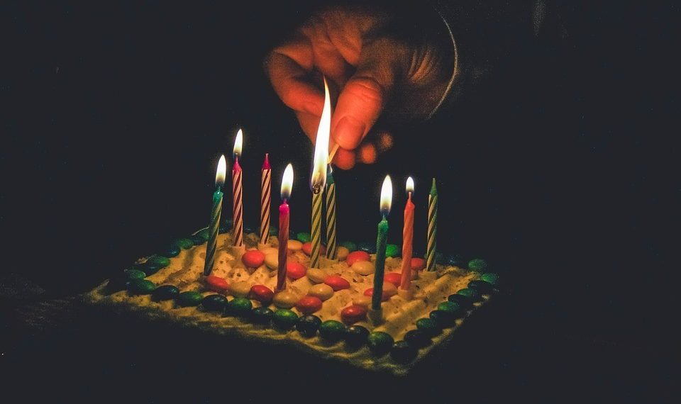 Туулган күн