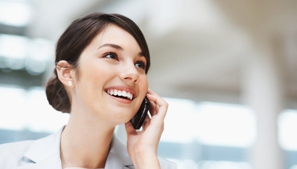 Телефон менен сүйлөшүү эрежелерин билесиңби?