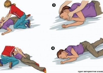 Эпилепсиядан сакайууга болот