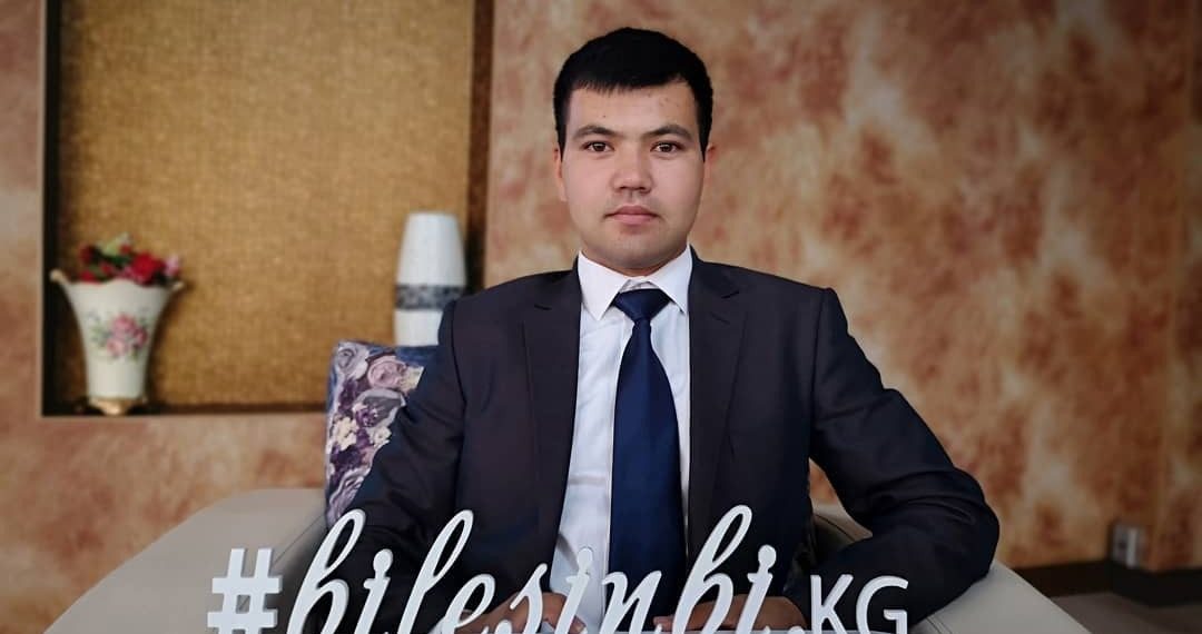 Эмделбеген бала балдар бакчасына