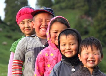 Балаңызды “эшек”  десеңиз