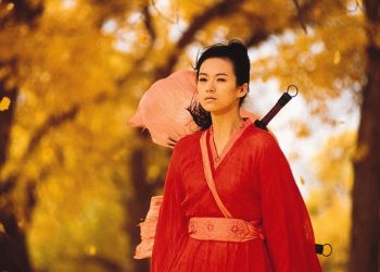 Конфуций: Артыңан сөз кылышса