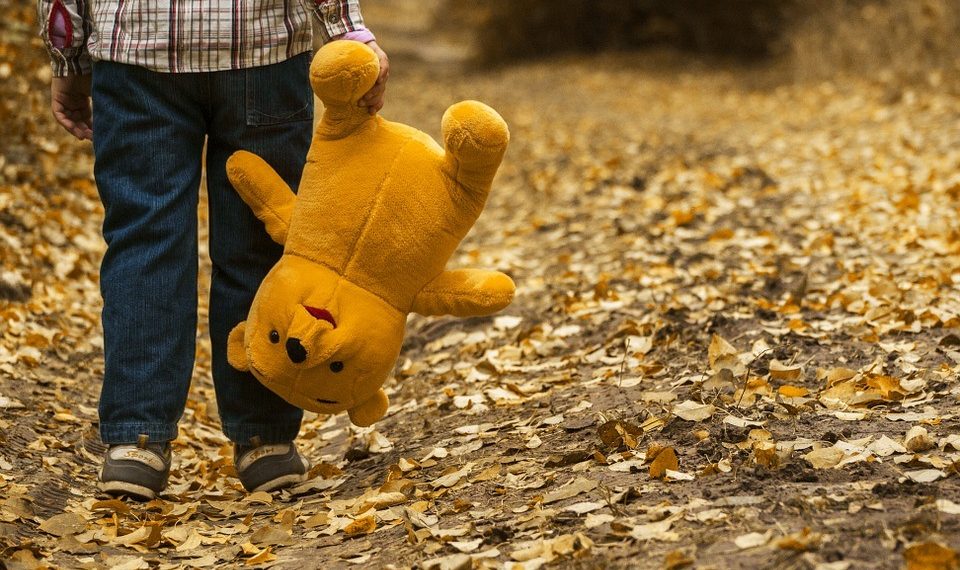 Күз: маанайды кантип көтөрүү керек?