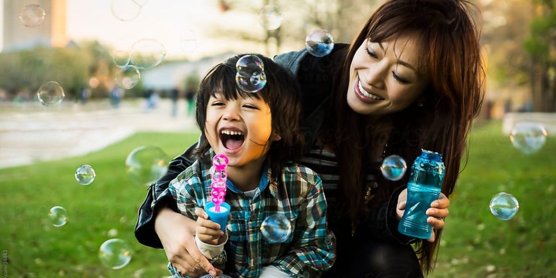 Баланы ыйлаба