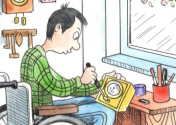 Майыптыгы бар адамдардын укуктары жөнүндө БУУнун Конвенциясы тууралуу билесизби?