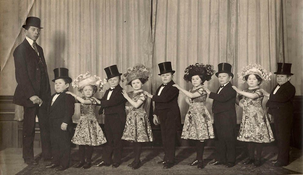 Боюм кыска болуп калабы?