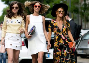 Жарашыктуу кийинүүнүн сырлары. Стилист Эвелина Хромченкодон 10 кеңеш