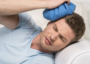 Досум “сотрясение” болуп дарыланган. Оорусу кайра козголушу мүмкүнбү?