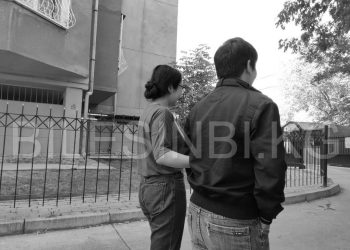 Башкалардын аялына суктанып жүрүп