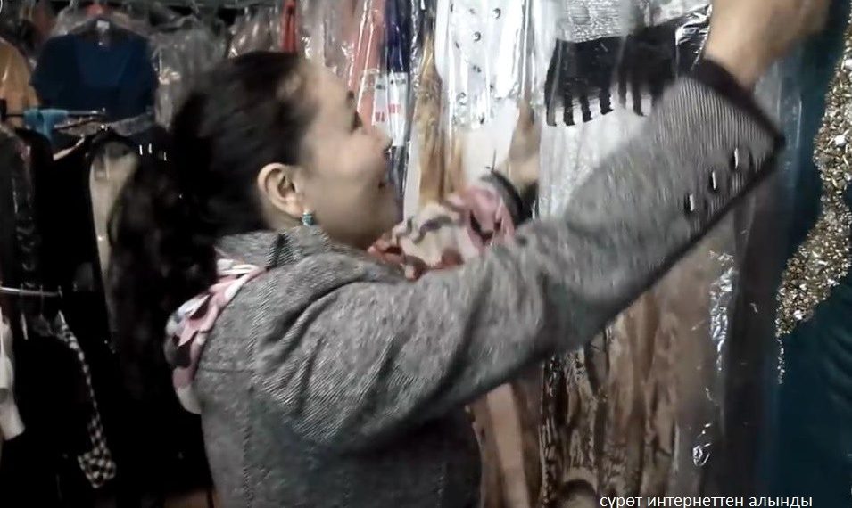 Аялыма балдарга деп алимент берсем