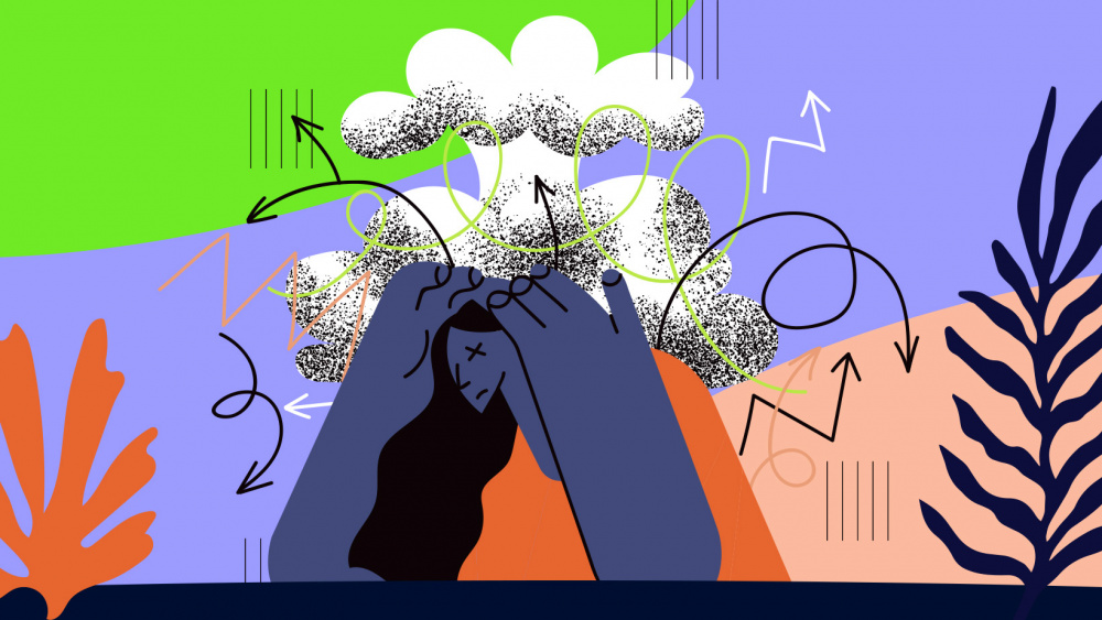 Стресс суицидке алып келиши мүмкүн. Өспүрүмдөгү тынчсызданууну таануу жолдору