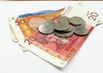 Жөлөк пул кандай тартипте берилет?