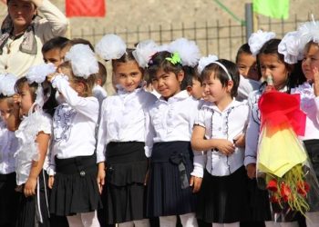 Мектептеги акча чогултуу маселесин талкууладык