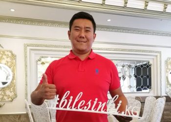 Улан Саламатов: "Бизнесмен-фантазер болушу керек"