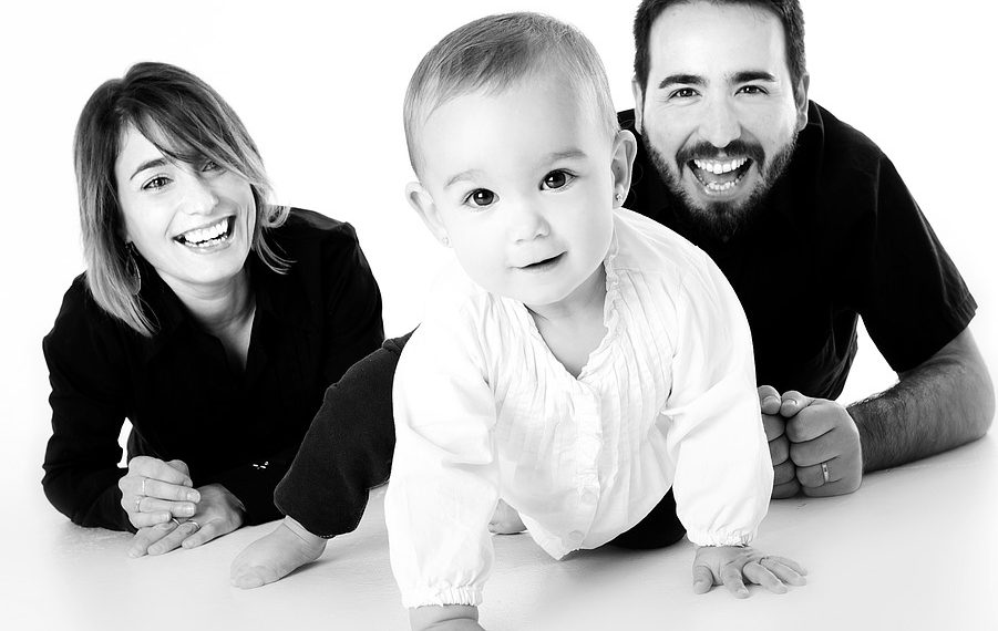 Балдарга туура багыт берүүнү үйрөнөбүз