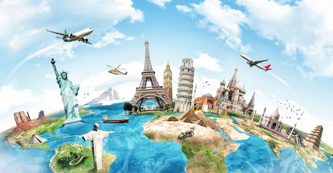 YouTube менен чогуу саякаттайбыз!