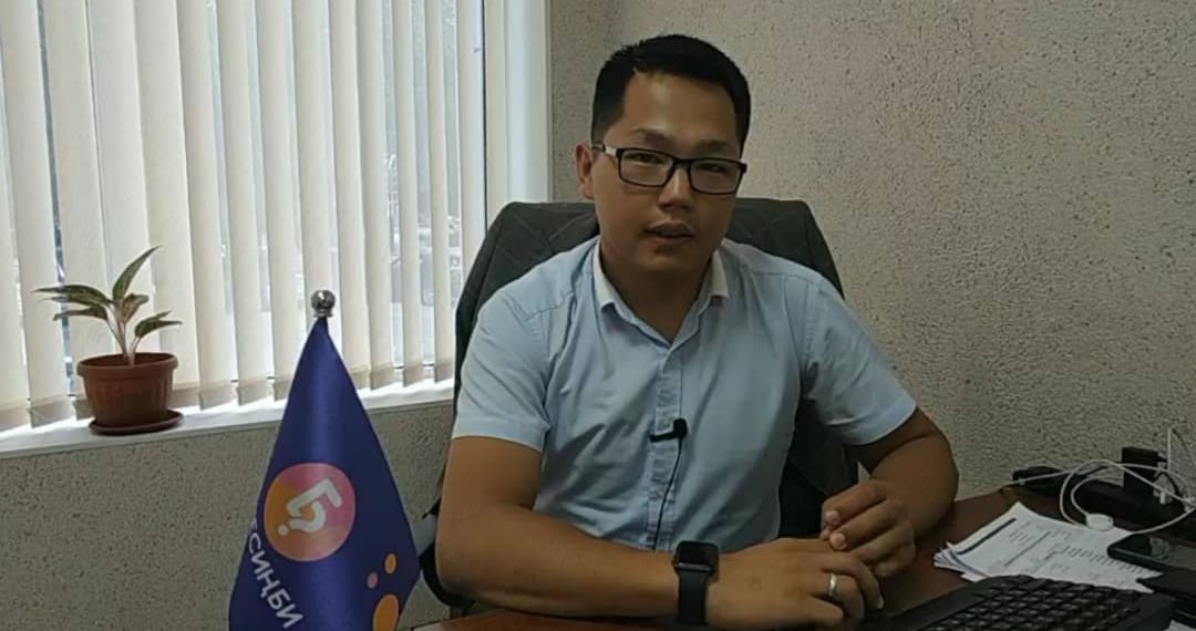 Мады Толомушов: "Элдин муктаждыгына карап бизнес баштагыла!"