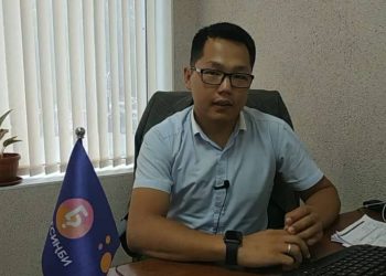 Мады Толомушов: "Элдин муктаждыгына карап бизнес баштагыла!"