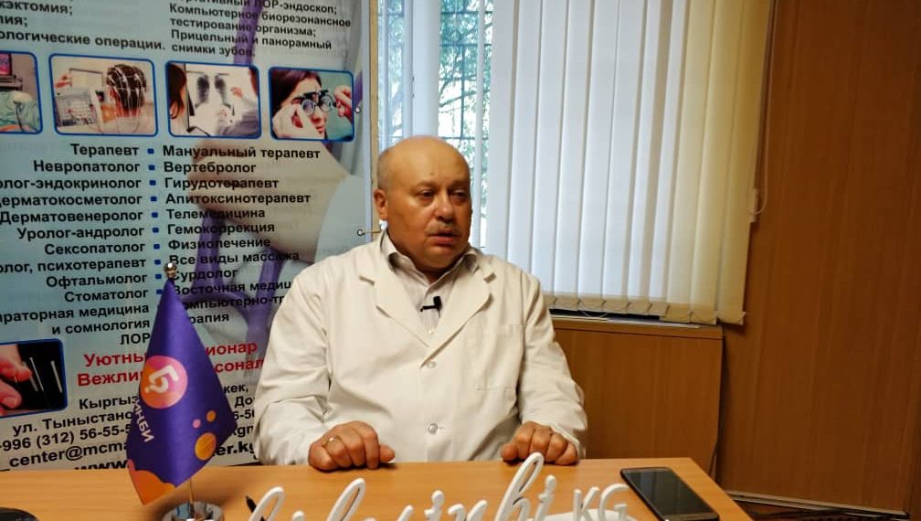 Сексолог: "Жыныстык катнашсыз жашоо болбойт!"