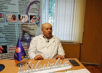 Сексолог: "Жыныстык катнашсыз жашоо болбойт!"