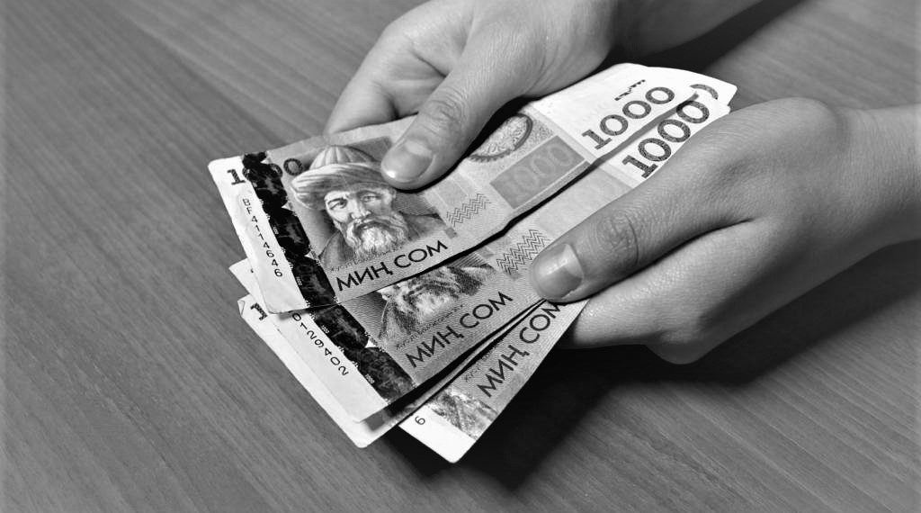 Социалдык жөлөк пулду кимдер ала алат? Адис жооп берет