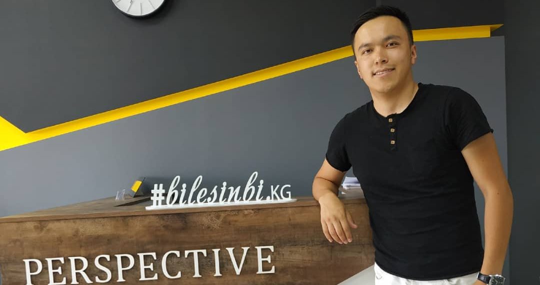 Нурсултан Кубанов: "Тилди бат үйрөнөм деп шашпаңыздар!"