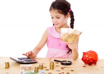 Балага акчаны үнөмдүү пайдаланганды үйрөтөбүз