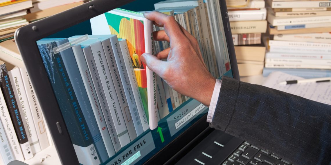 Электрондук китептерди бул жерден бекер жүктөп алса болот