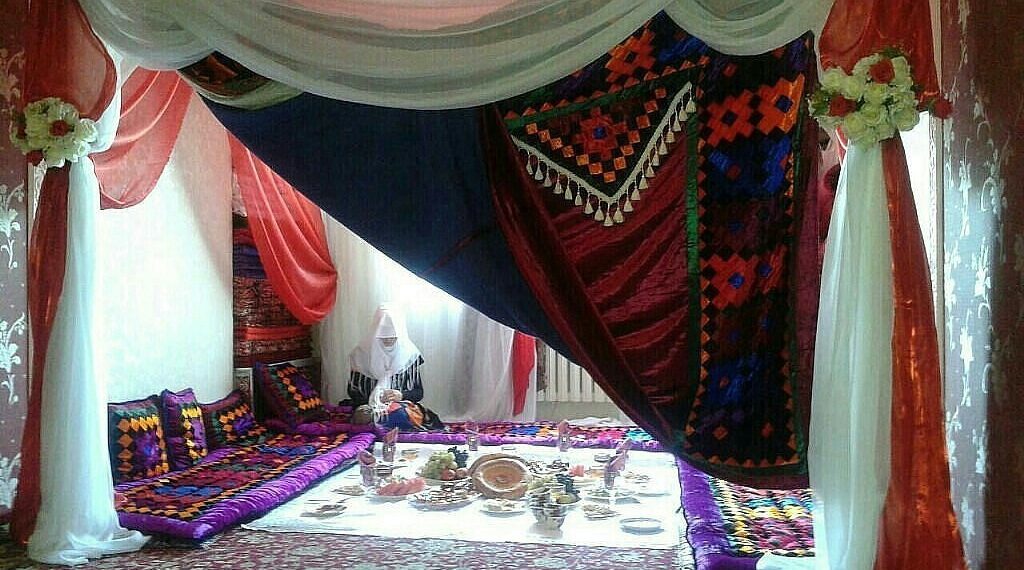 Себи аз келинин кетирген кайын эненин окуясы