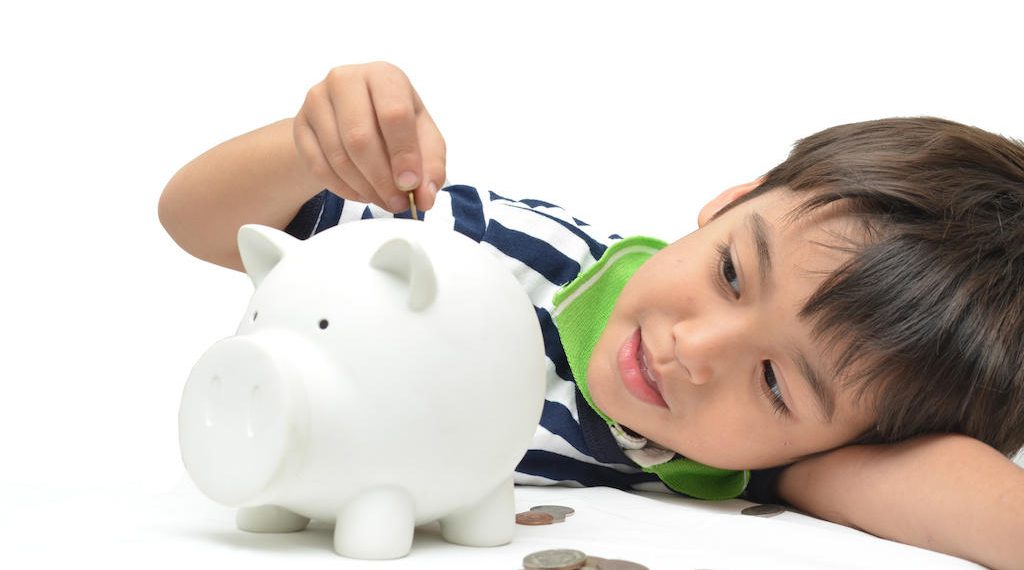 «Наристе» балдар депозити: балаңыздын келечегине кам көрүңүз