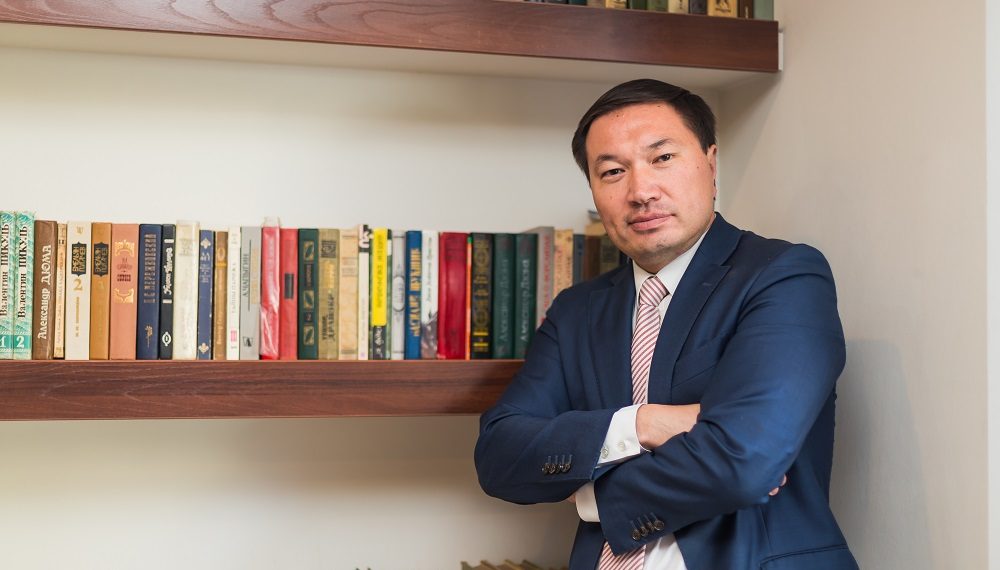 Бизнесмен болгусу келгендерге пайдалуу кеңеш