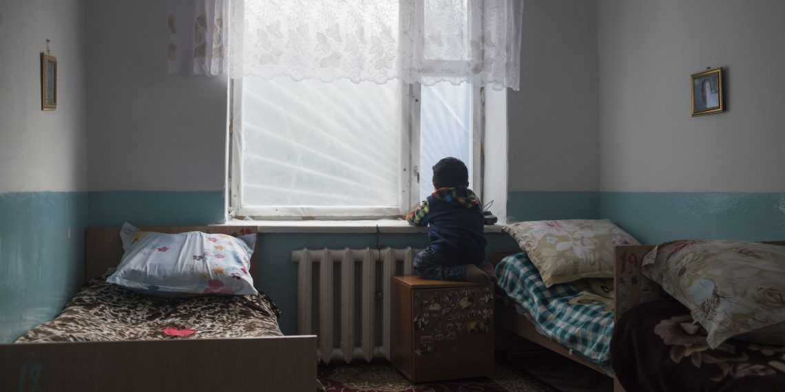 Бала асырап алуу үчүн керектүү документтер тизмеси