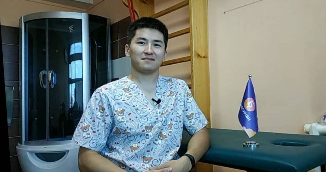 Укалоочу Нурбек: "Бүкүрөйүү баш оорудан башталат"