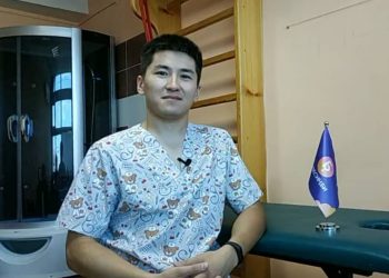 Укалоочу Нурбек: "Бүкүрөйүү баш оорудан башталат"