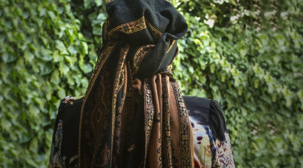 Баламды жуттуң