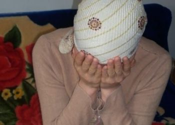 Аялын сүйбөгөн күйөөнүн белгилери