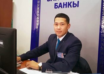 Май куючудан кантип банкирге айландым. Бек Келдибековдун ийгилик сыры