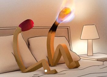 Жыныстык катнашты кантип узартса болот? Бел суусу эрте түшкөн эркектерге кеңеш