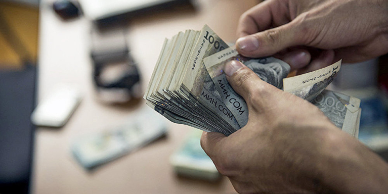 Чукул фонд. Күтүүсүз чыгымдар үчүн кантип акча топтосо болот?